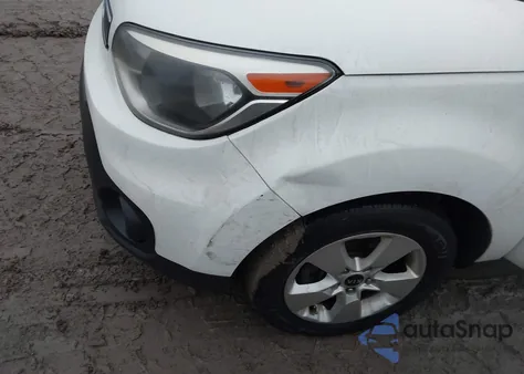 2018 Kia Soul ! z USA, uszkodzony, nr VIN KNDJN2A29J7615513